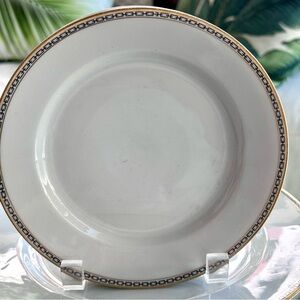 Dallas by Heinrich - H&C Estate Bread & Butter Plates S/4
